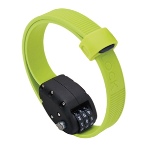 【送料無料】オットロック（OTTOLOCK） ＯＴＴＯＬＯＣＫ ３０インチ Ｃｉｎｃｈ Ｌｏｃｋ Ｆｒｅｓｈ Ｇｒｅｅｎ 23643