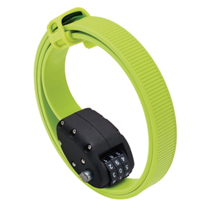 【送料無料】オットロック(OTTOLOCK) OTTOLOCK 60インチ Cinch Lock Fresh Green 23644