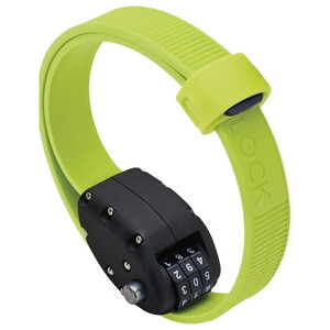 【送料無料】オットロック(OTTOLOCK) OTTOLOCK 18インチ Cinch Lock Fresh Green 23642