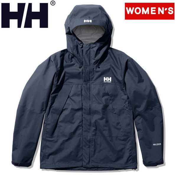 HELLY HANSEN(ヘリーハンセン) 【23春夏】W SCANDZA LIGHT JACKET ...