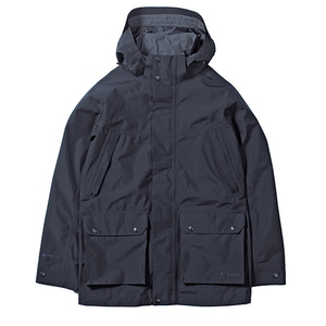 【送料無料】Foxfire(フォックスファイヤー) Rydal Jacket(ライダルジャケット) メンズ M 057(インクブルー) 5113020