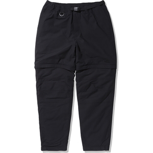 THE NORTH FACE（ザ・ノース・フェイス） Firefly Insulated Pant(ファイヤーフライ インサレーテッドパンツ) NB82237