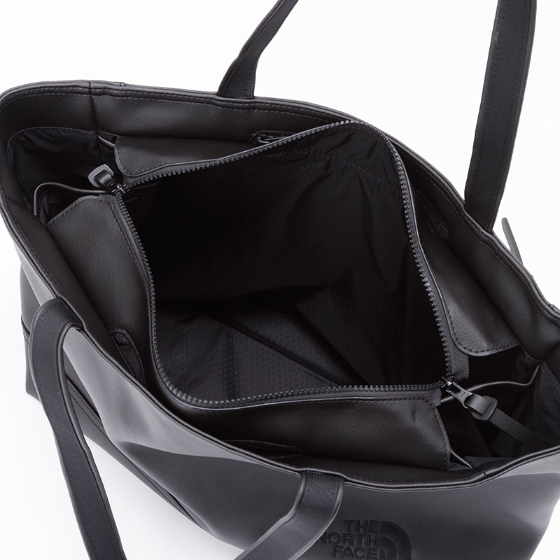 THE NORTH FACE(ザ・ノース・フェイス) 【23秋冬】DESSERTO TOTE