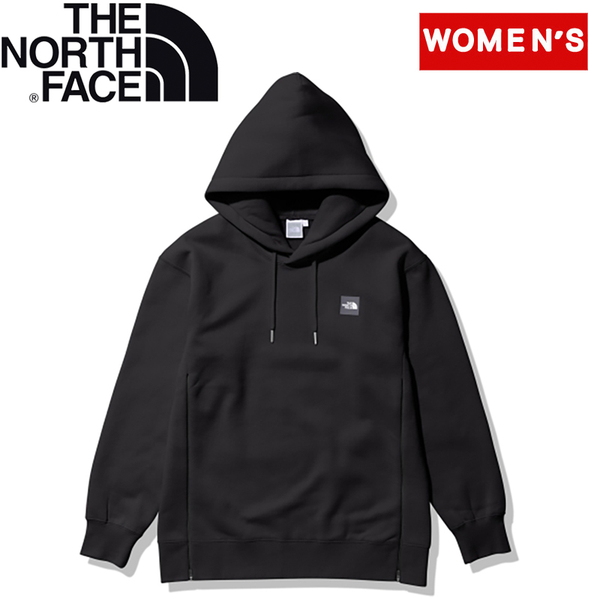 THE NORTH FACE(ザ・ノース・フェイス) Women's Oversized Sweat