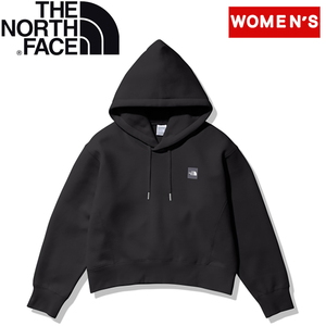 THE NORTH FACE（ザ・ノース・フェイス） Women’s Short Hoodie(ショート フーディ)ウィメンズ NTW62233