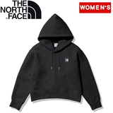 THE NORTH FACE(ザ･ノース･フェイス) Women’s Short Hoodie(ショート フーディ)ウィメンズ NTW62233 スウェット･パーカー(レディース)