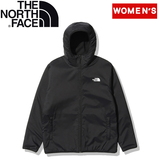 THE NORTH FACE(ザ･ノース･フェイス) リバーシブルテックエアーフーディ ウィメンズ NTW62289 スウェット･パーカー(レディース)