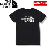 THE NORTH FACE(ザ･ノース･フェイス) Women’s マウンテン ピーク ロゴティー ウィメンズ NTW82282 Tシャツ･ノースリーブ(レディース)