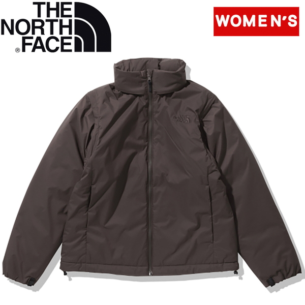 THE NORTH FACE(ザ・ノース・フェイス) W ZI S-Nook Jacket(ジップ