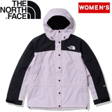 THE NORTH FACE(ザ･ノース･フェイス) マウンテンライトジャケット ウィメンズ NPW62236 ハードシェルジャケット(レディース)