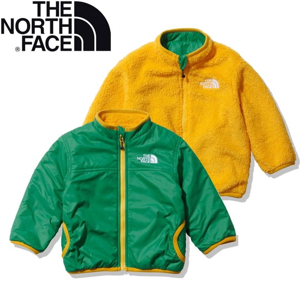THE NORTH FACE(ザ・ノース・フェイス) Reversible Cozy Jacket ...