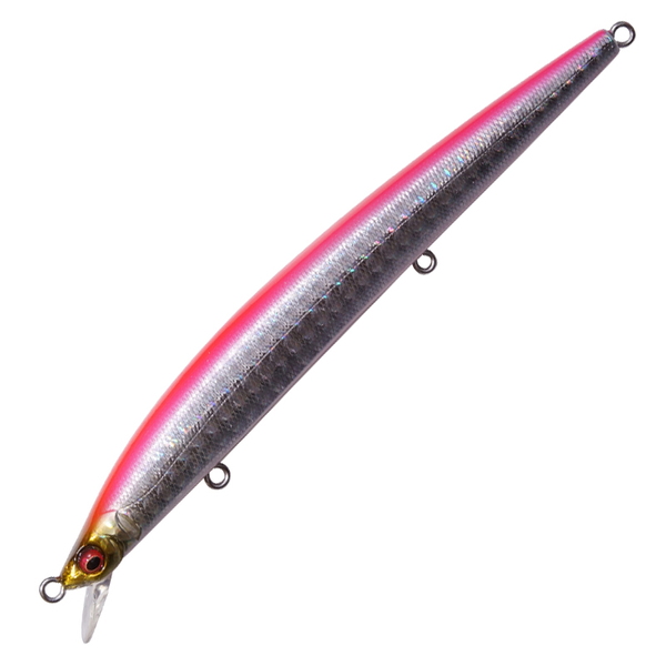 メガバス(Megabass) Cookai SLIM(空海スリム) SF   ミノー(リップ付き)