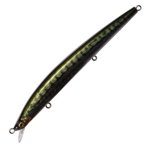 メガバス(Megabass) Cookai SLIM(空海スリム) SF 122mm FA グリーンマッカレル メガバス(Megabass) Cookai SLIM(空海スリム) SF 122mm FA グリーンマッカレル