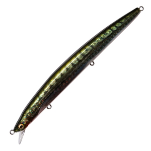 メガバス(Megabass) Cookai SLIM(空海スリム) SF 144mm FA グリーンマッカレル メガバス(Megabass) Cookai SLIM(空海スリム) SF 144mm FA グリーンマッカレル