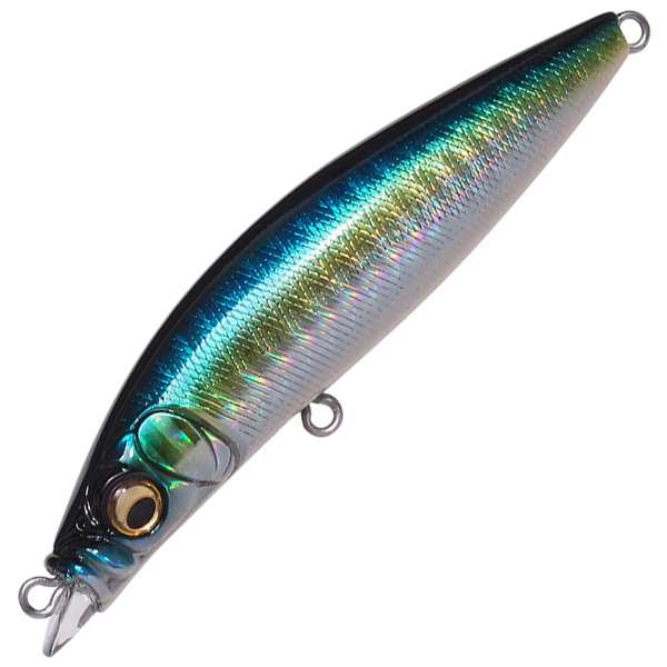 メガバス(Megabass) ZONK SINPEN(ゾンクシンペン)   シンキングペンシル