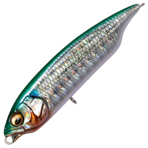 メガバス(Megabass) KARASHI(カラシ) SW SS 59mm FA グリーンマレット メガバス(Megabass) KARASHI(カラシ) SW SS 59mm FA グリーンマレット