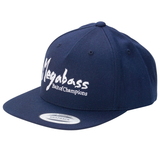 メガバス(Megabass) BRUSH SNAPBACK(ブラッシュスナップバック)   帽子&紫外線対策グッズ