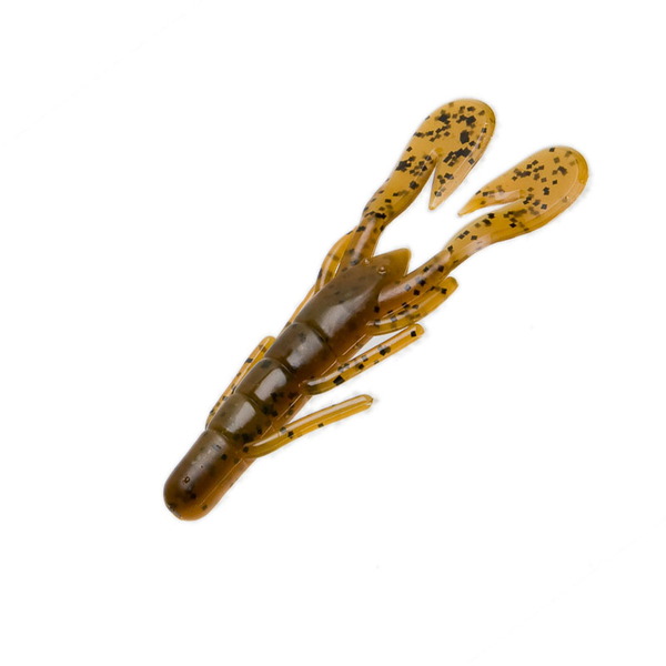 ZBC(ズーム) ウルトラバイブスピードクロー   ホッグ･クローワーム