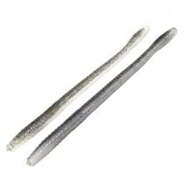 ZBC(ズーム) マグナム トリック   ストレートワーム