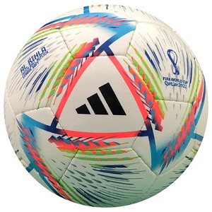 adidas(アディダス) サッカーボール FIFAワールドカップカタール