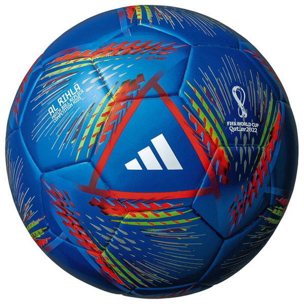 adidas(アディダス) サッカーボール FIFAワールドカップカタール大会