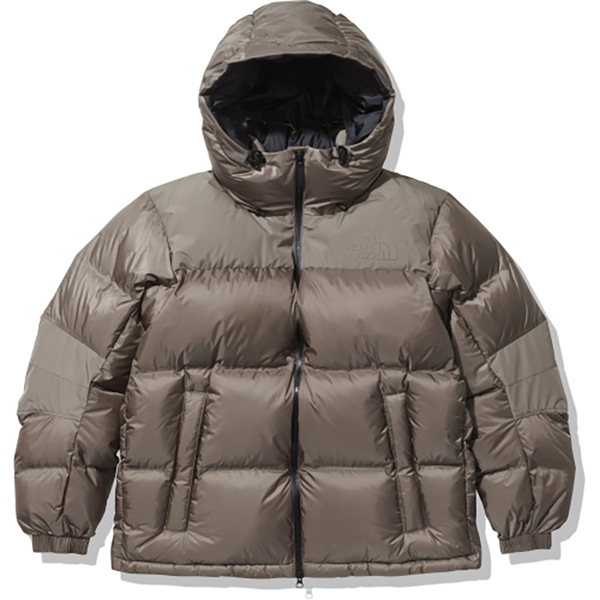 THE NORTH FACE(ザ・ノース・フェイス) WS Nuptse Hoodie(ウィンド