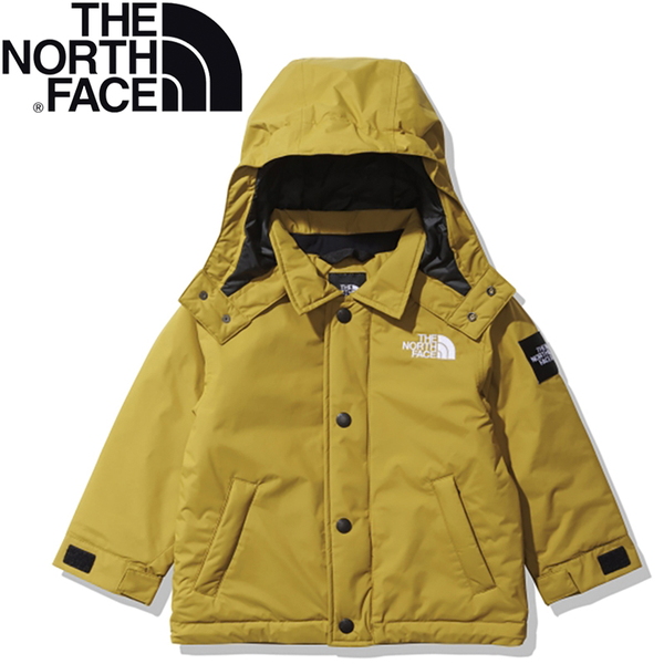 ✨美品✨THE NORTH FACE　ノースフェイス ウィンターコーチジャケット