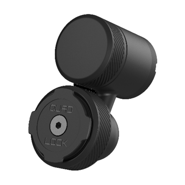 QUADLOCK(クアッドロック) エアベントマウント 自動車/カー用 QLM-VNT スマートフォンホルダー