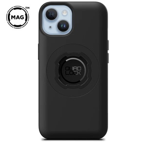 【送料無料】QUADLOCK(クアッドロック) スマホケース MAG対応 iPhone 14用 iPhone 14用 QMC-IP14S 【送料無料】QUADLOCK(クアッドロック) スマホケース MAG対応 iPhone 14用 iPhone 14用 QMC-IP14S
