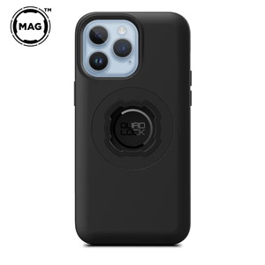 【送料無料】QUADLOCK(クアッドロック) スマホケース MAG対応 iPhone 14 Pro Max用 iPhone 14Pro Max用 QMC-IP14XL 【送料無料】QUADLOCK(クアッドロック) スマホケース MAG対応 iPhone 14 Pro Max用 iPhone 14Pro Max用 QMC-IP14XL