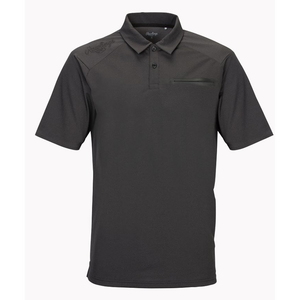 Rawlings（ローリングス） ポロシャツ Ｏ Ｂ（ブラック） AST10S01