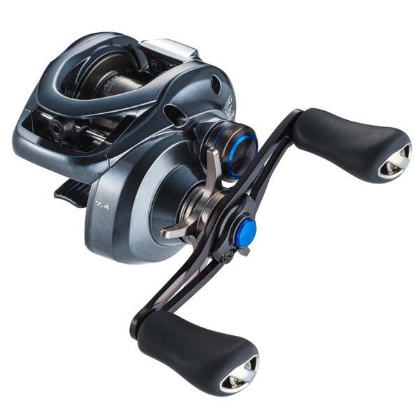 シマノ(SHIMANO) 22 SLX DC XT 71HG 左ハンドル ｜アウトドア用品 ...