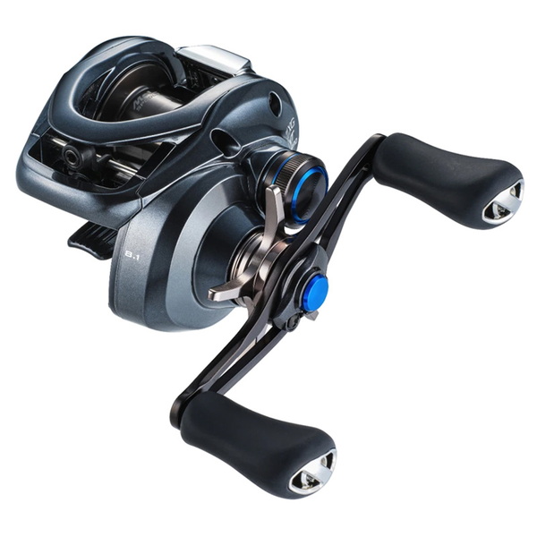 シマノ(SHIMANO) 22 SLX DC XT 71XG 左ハンドル ｜アウトドア用品 ...