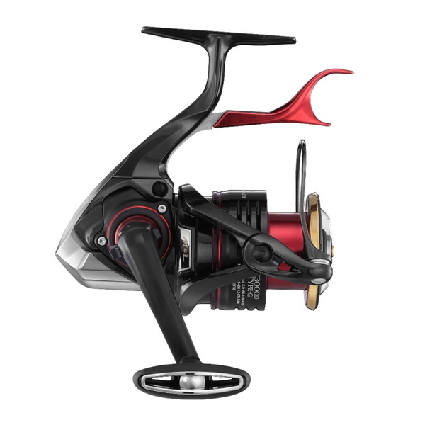 シマノ(SHIMANO) 22 BB-X ハイパーフォース C3000D TYPE-G S R 044891 3000～3500番