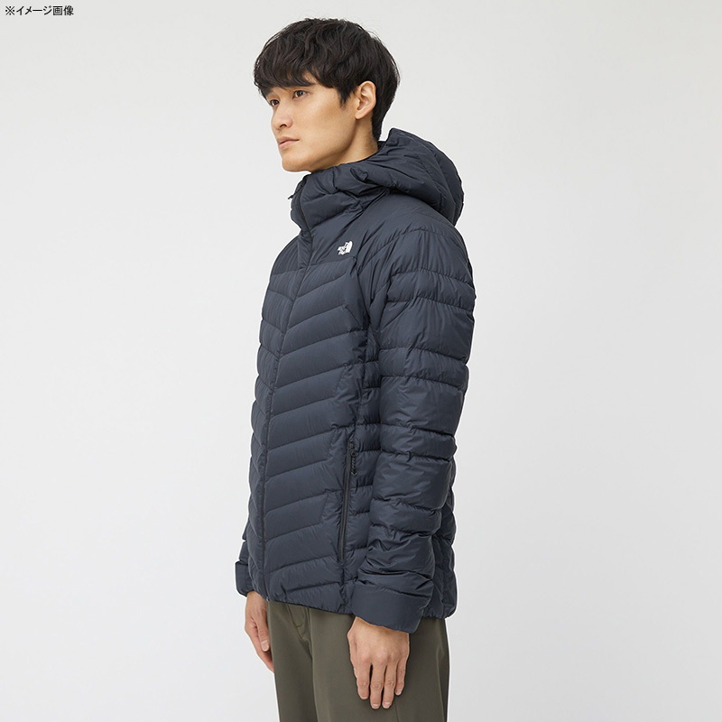 THE NORTH FACE(ザ・ノース・フェイス) Men's THUNDER HOODIE(サンダー