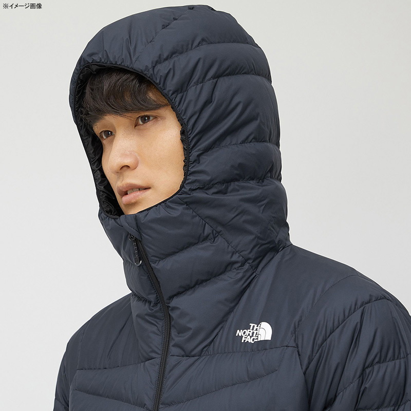 THE NORTH FACE(ザ・ノース・フェイス) Men's THUNDER HOODIE(サンダー