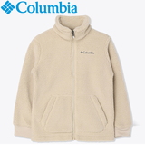 Columbia(コロンビア) Kid’s ラゲッド リッジ II シェルパフル キッズ AB0083 防寒ジャケット(キッズ/ベビー)