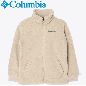 Columbia(コロンビア) Kid’s ラゲッド リッジ II シェルパフル キッズ AB0083