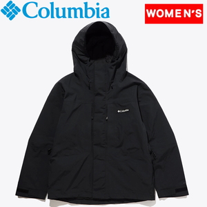 Columbia(コロンビア) Women’s セカンドヒル ウィンター ジャケット ウィメンズ PM0620