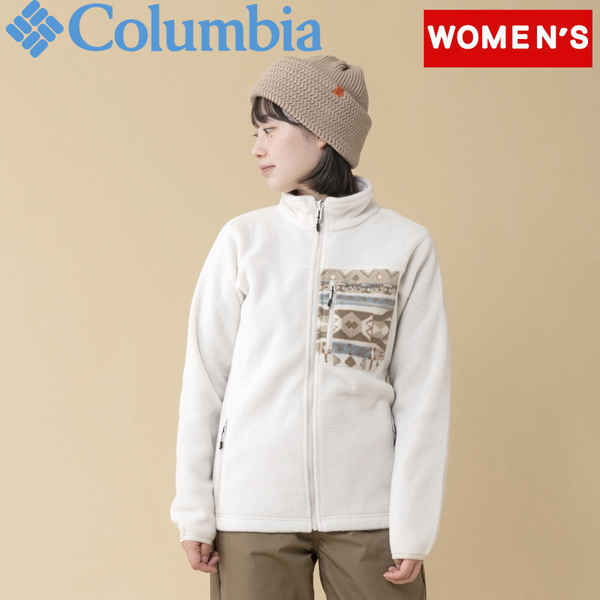 Columbia(コロンビア) BUCKEYE SPRINGS JACKETバックアイスプリングス ...