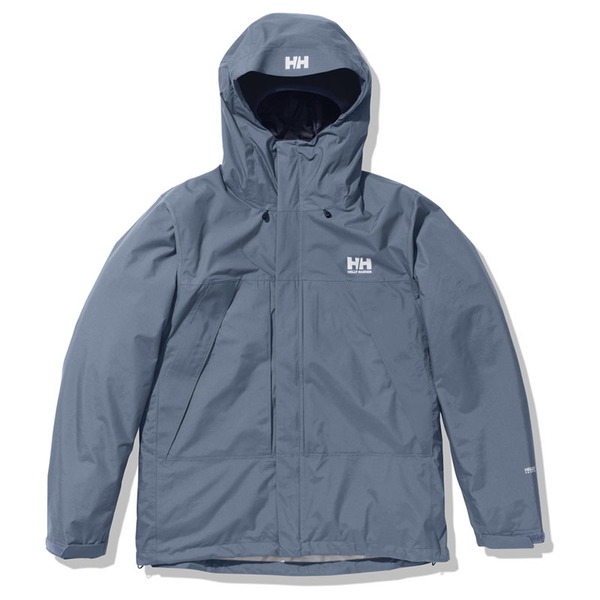 HELLYHANSEN　スカンザ　3WAY