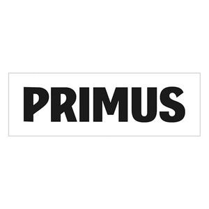 PRIMUS(プリムス) プリムスステッカー P-ST-BK1