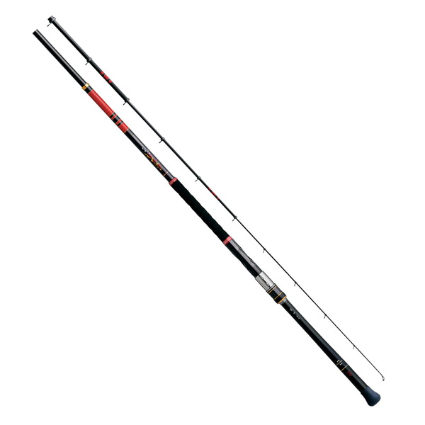 がまかつ(Gamakatsu) がま磯 我夢者ULTIMATE S3号(スピニング・5ピース