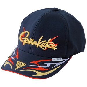 【送料無料】がまかつ(Gamakatsu) ゴアテックスインフィニアムTMウィンドストッパー(R)キャップ(6方) GM9897 ブラック×レッド M 59897 【送料無料】がまかつ(Gamakatsu) ゴアテックスインフィニアムTMウィンドストッパー(R)キャップ(6方) GM9897 ブラック×レッド M 59897