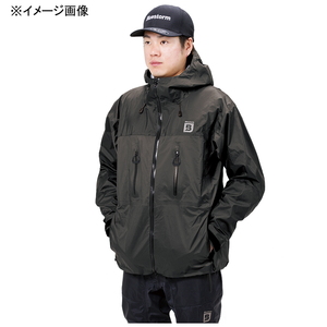 シマノ(SHIMANO) RA-25JK XEFO(ゼフォー)・ゴアテックス(R)レイン