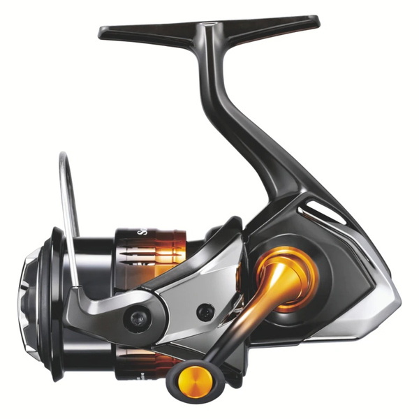 シマノ(SHIMANO) 22ソアレBB C2000SSPG 45744 2000～2500番