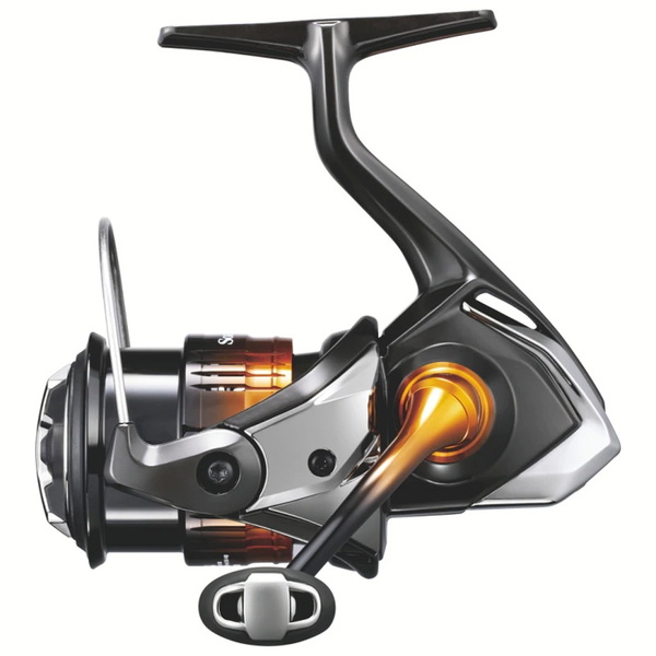 シマノ(SHIMANO) 22ソアレBB C2000SSHG 45751 2000～2500番