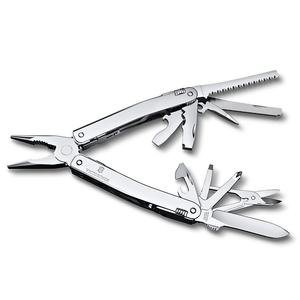 VICTORINOX(ビクトリノックス) 【国内正規品】スイスツールスピリット MX 3.0224.MN プライヤーツール