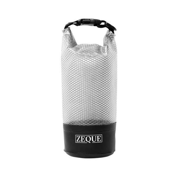 Zeque by ZEAL OPTICS(ゼクー バイ ジールオプティクス) NUDE TUBE(ヌードチューブ) AS-044 ポーチ型
