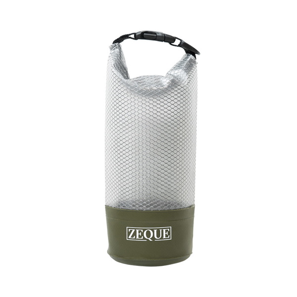 Zeque by ZEAL OPTICS(ゼクー バイ ジールオプティクス) NUDE TUBE(ヌードチューブ) AS-045 ポーチ型